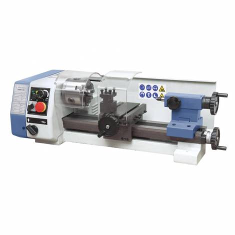 Hobby 250 / 230 V esztergagép