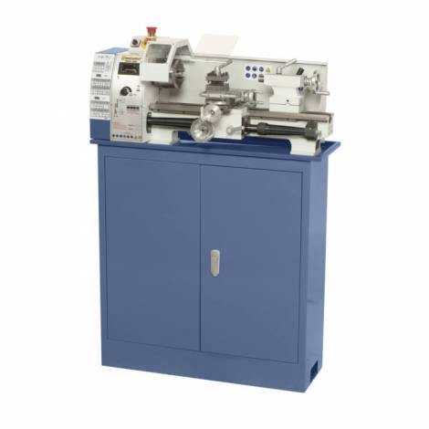 Profi 400 V / 230 V esztergagép