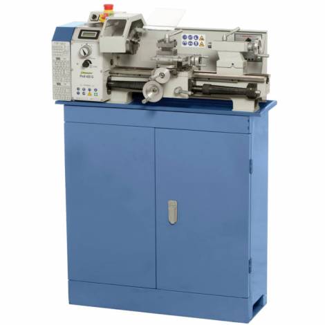 Profi 400 G / 230 V esztergagép