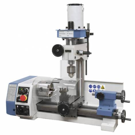Proficenter 250 / 230 V esztergagép