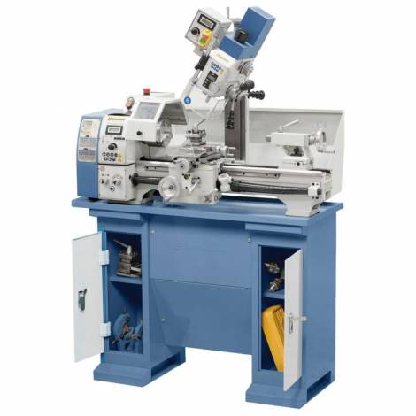 Proficenter 550 WQV / 230 V esztergagép