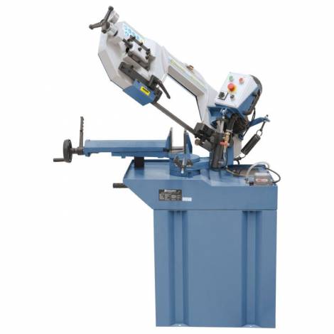 MCB 270 eco fém szalagfűrész