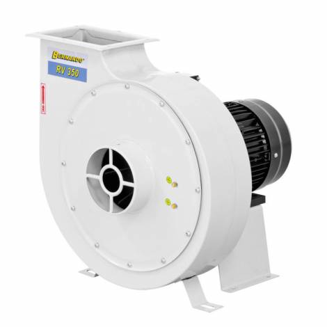 RV 350 ventilátor