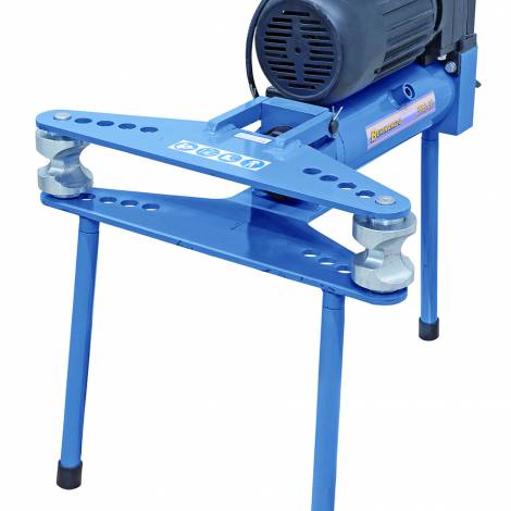 ERB 20 elektromos csőhajlító