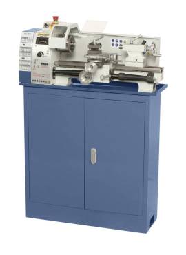 Profi 400 V / 230 V esztergagép