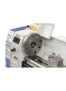 Profi 400 V / 230 V esztergagép