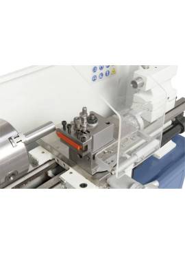 Profi 400 V / 230 V esztergagép