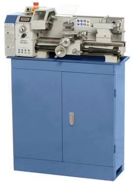 Profi 400 G / 230 V esztergagép