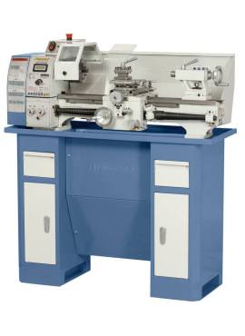 Profi 550 WQV / 230 V  esztergagép
