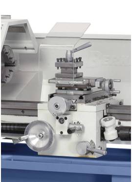 Profi 550 WQV / 230 V  esztergagép