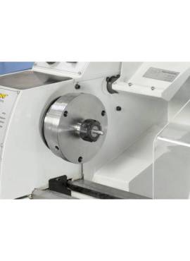 Profi 550 WQV / 230 V  esztergagép