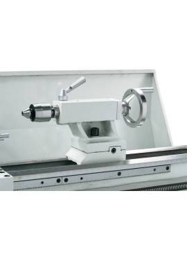 Profi 550 WQV - 230 V - esztergagép + 2-tengelyes digitális kijelző ES-12 V
