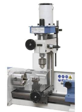 Proficenter 250 / 230 V esztergagép