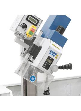 Proficenter 550 WQV / 230 V esztergagép