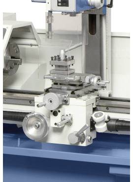Proficenter 550 WQV / 230 V esztergagép