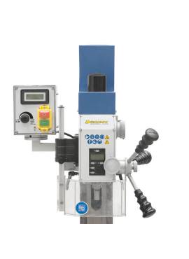 Proficenter 550 WQV / 230 V esztergagép