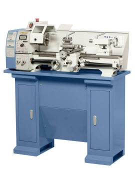 Profi 550 TOP /230V esztergagép