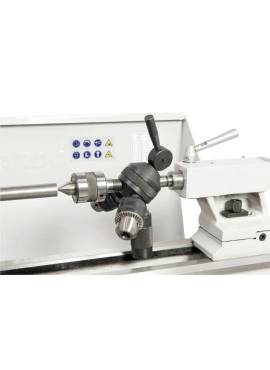 Profi 550 TOP /230V esztergagép