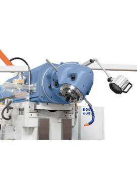 Variomill FU 1200 E Servo univerzális marógép
