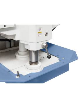 Variomill FU 1200 E Servo univerzális marógép