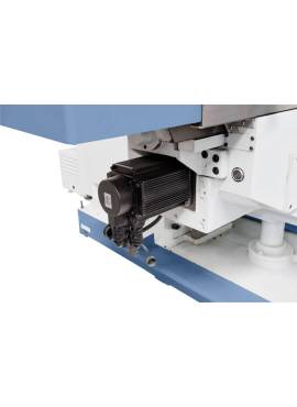 Variomill FU 1600 E Servo univerzális marógép