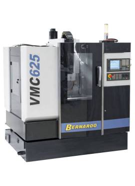 VMC 625 - Siemens Sinumerik 808D Advanced 15 CNC maró