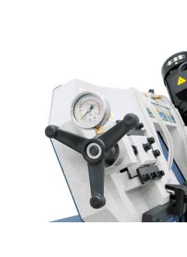 MCB 270 eco fém szalagfűrész