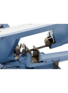 MCB 270 eco fém szalagfűrész