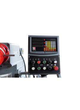 BF700_400V   Univerzális marógép XL méret
