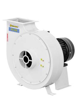 RV 350 ventilátor