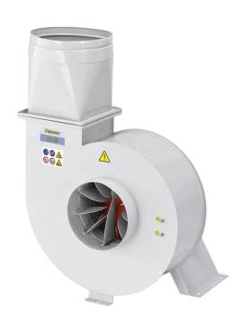 RV 403 ventilátor