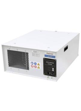 AC 1100 környezeti levegőszűrő rendszer