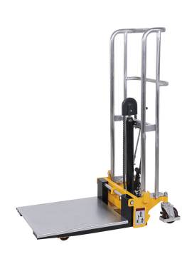 GH 1500 emelőlift