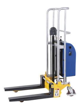 GH 1200 E emelőlift