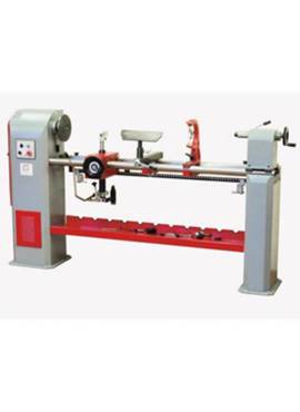 DBK1300_400V eszterga másolóeszközzel