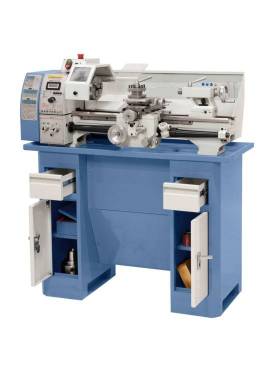 Profi 550 Pro - 400 V esztergagép