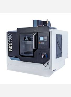 VMC 1050 + Siemens Sinumerik 808D Advanced 16 CNC maró