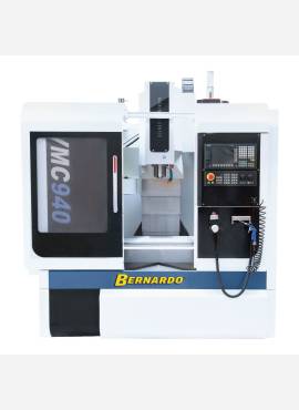 VMC 940 + Siemens Sinumerik 828D CNC maró