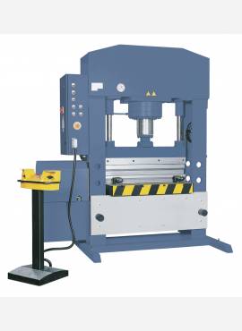 AP 1020-150 hidraulikus univerzális prés