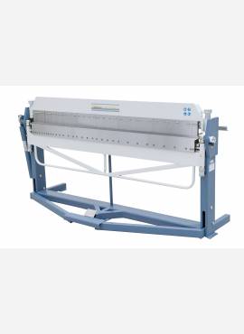 TB 2070 Flex * él-hajlító gép