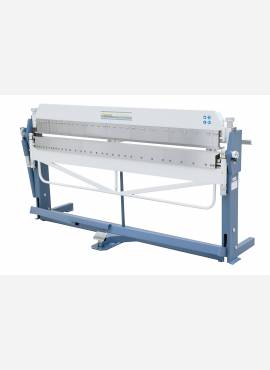 TB 2070 Flex * él-hajlító gép