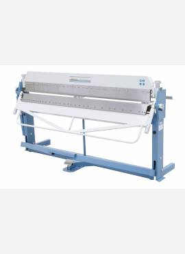 TB 2070 Flex * él-hajlító gép