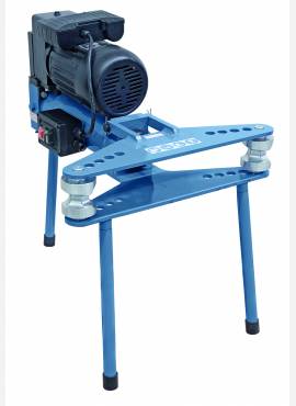 ERB 20 elektromos csőhajlító