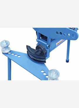 ERB 20 elektromos csőhajlító