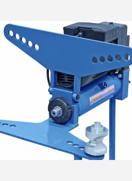 ERB 20 elektromos csőhajlító