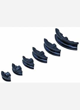 ERB 20 elektromos csőhajlító