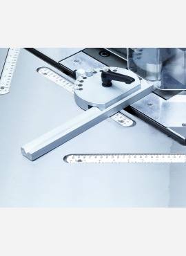 HA 250 x 6,5 Hidraulikus sarokkicsípő