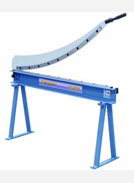 Kézi lemezollók GS 1300
