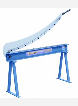 Kézi lemezollók GS 1300