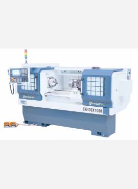 CK 400 x 750 esztergagép